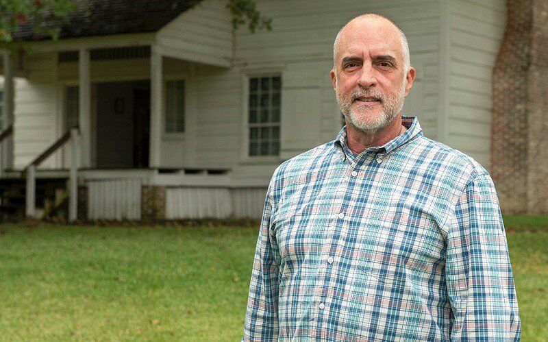 Sam Houston Museum names Birdsall new director